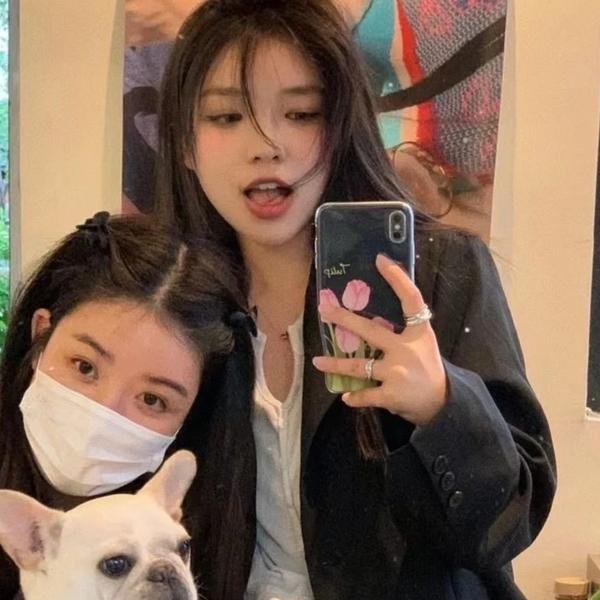 我的女儿我来疼